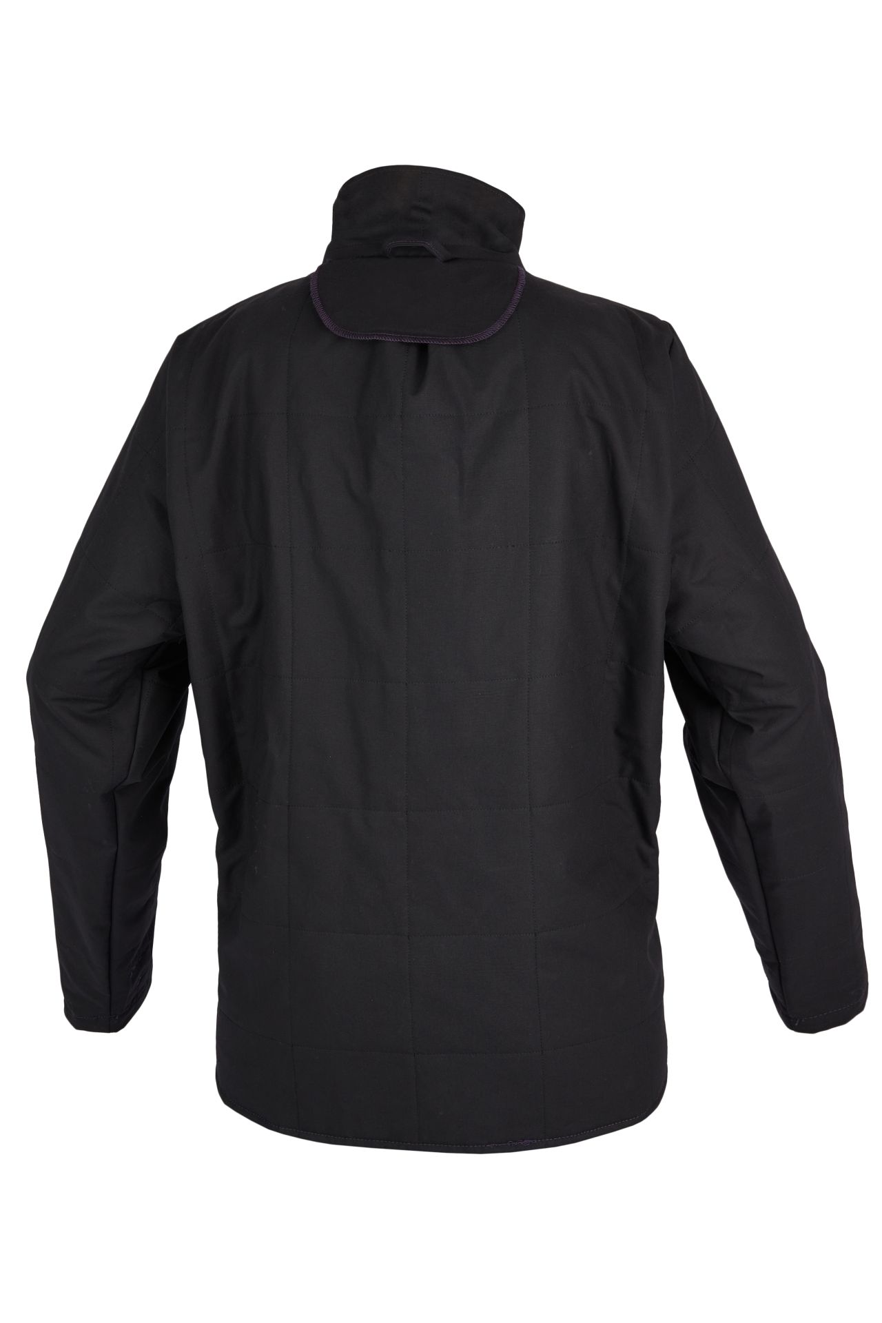 ROFA-Kälteschutz,Winter-Innen-Jacke aus Steppfutter, für Fleece-Arbeits-Berufs-Jacke