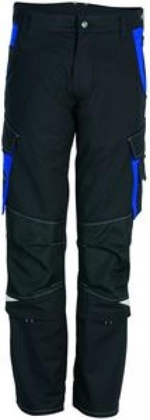 Gr.106 ROFA-Bundhose, Active, ca. 250 g/m², dun