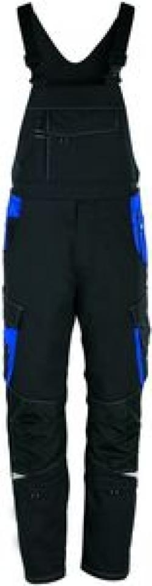 Gr.46 ROFA-Latzhose, Active, ca. 250 g/m², dun
