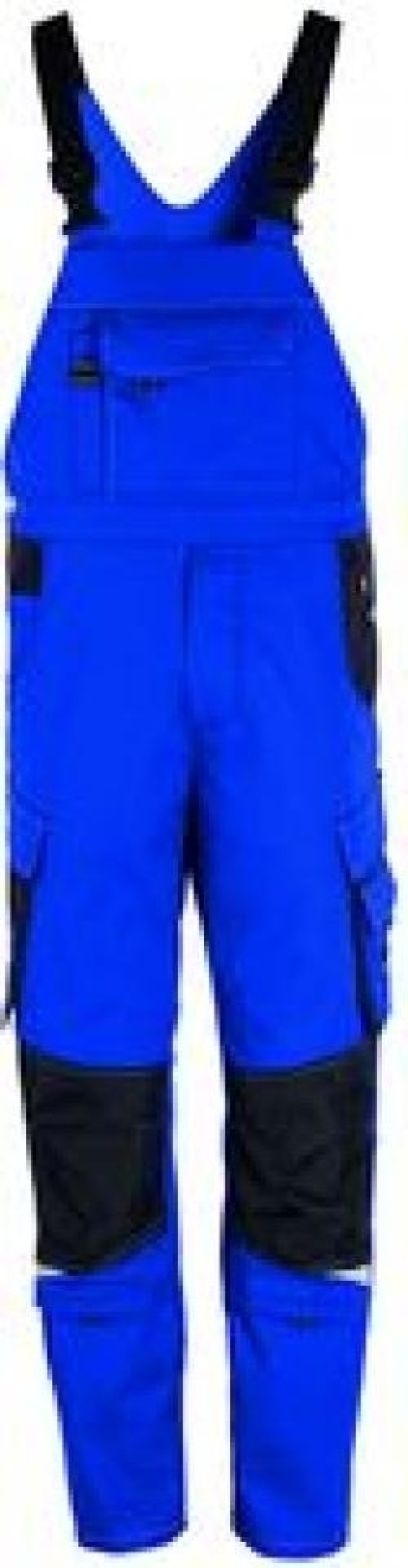 Gr.52 ROFA-Latzhose, Active, ca. 250 g/m², kor