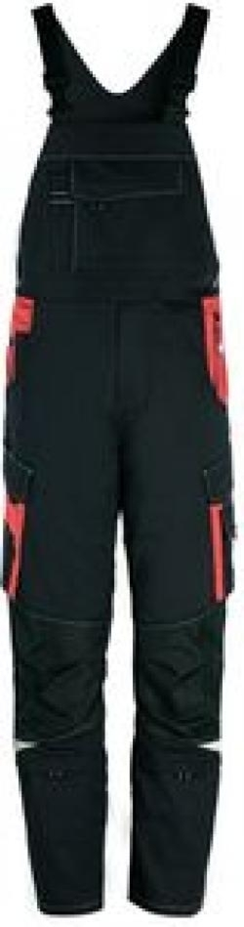 Gr.64 ROFA-Latzhose, Active, ca. 250 g/m², dun