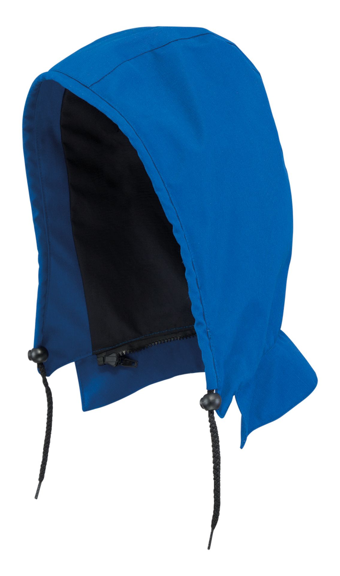 ROFA-Nässeschutz, Regenschutz, Regen-Wetter-Schutz-Kapuze, NOMEX COMFORT für Parka 1835, kornblau