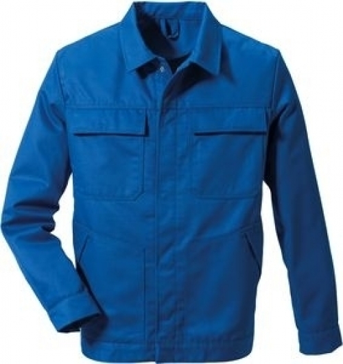 Gr.50 ROFA-Bundjacke, Nomex Comfort, Flamm- un