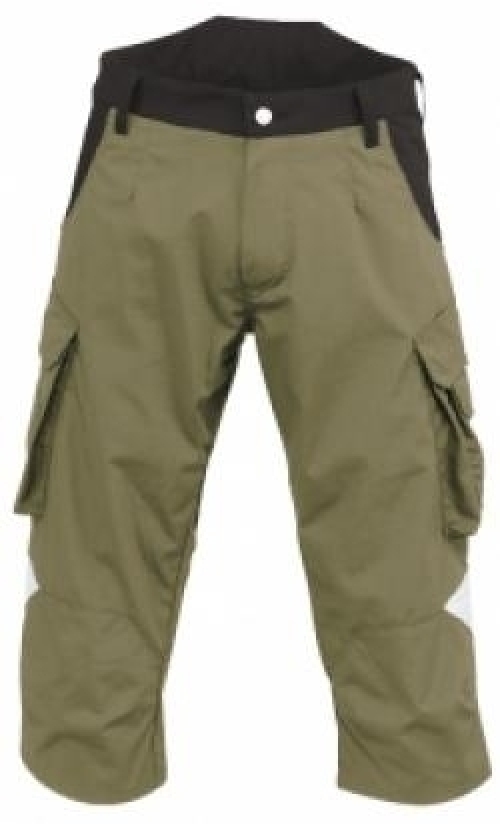 Gr.66 ROFA-Bermuda, Wanted, ca.250 g/m², khaki