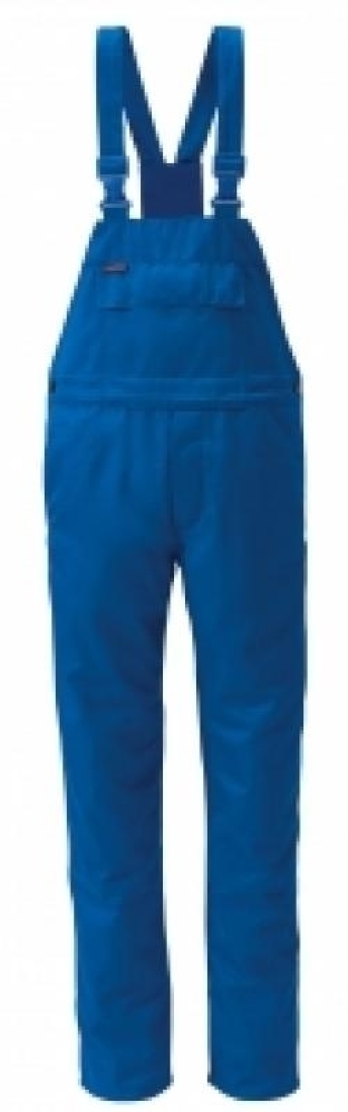 Gr.60 ROFA-Schweisserschutz-Latzhose, Nomex, c