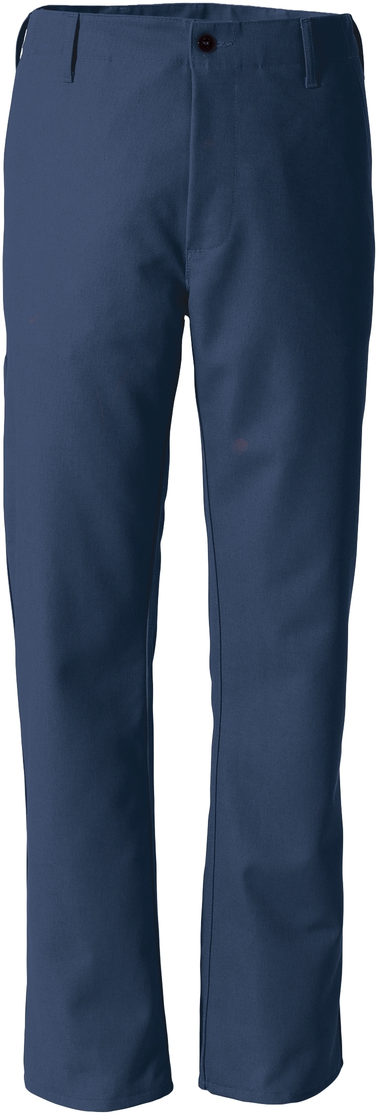 Gr.50 ROFA-Workwear, Arbeits-Berufs-Bund-Hose, ca. 360 g/m², stahlgrau