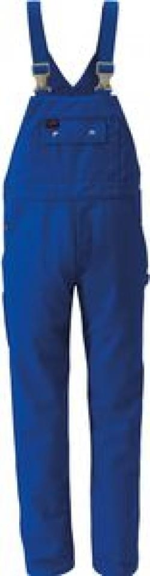 Gr.54 ROFA-Latzhose, Super, ca. 360 g/m², dunk