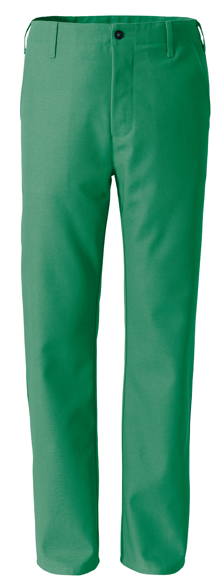 ROFA Bundhose Arbeitshose Berufshose Workerhose Arbeitskleidung Berufskleidung 330 g grün
