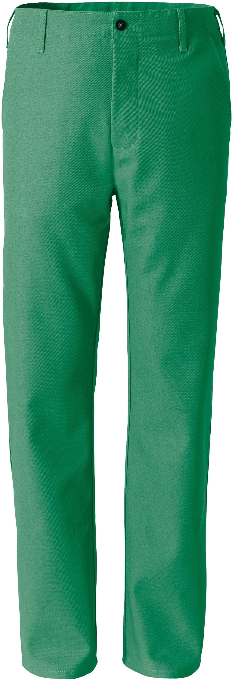 Gr.26 ROFA Bundhose Arbeitshose Berufshose Workerhose Arbeitskleidung Berufskleidung 330 g grün