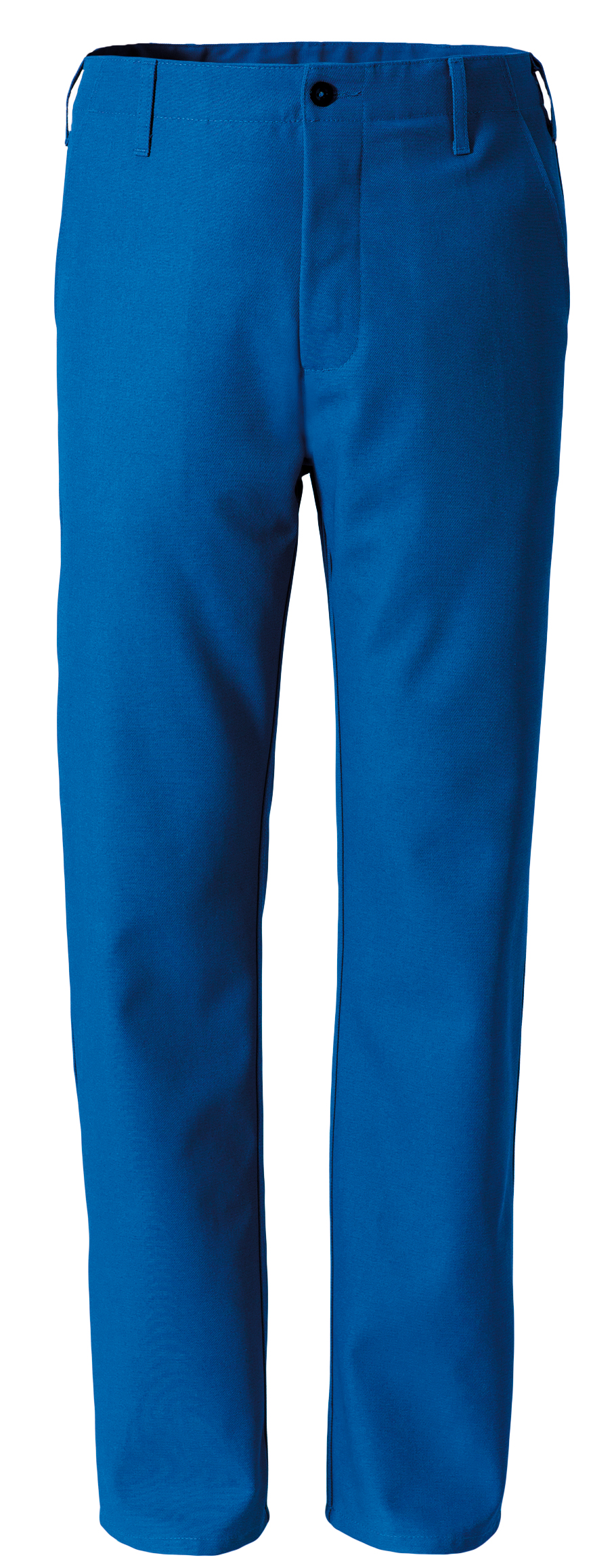 ROFA Bundhose Arbeitshose Berufshose Workerhose Arbeitskleidung Berufskleidung OK Standard kornblau ca 330 g