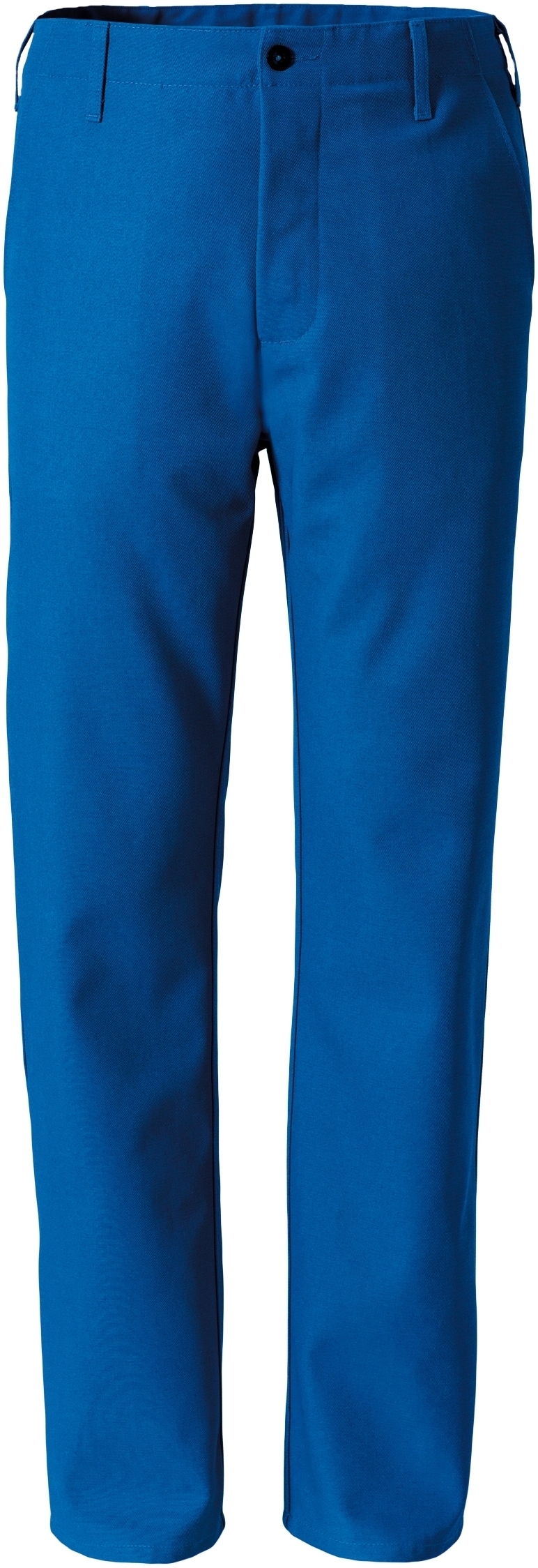 Gr.57 ROFA Bundhose Arbeitshose Berufshose Workerhose Arbeitskleidung Berufskleidung OK Standard kornblau ca 330 g