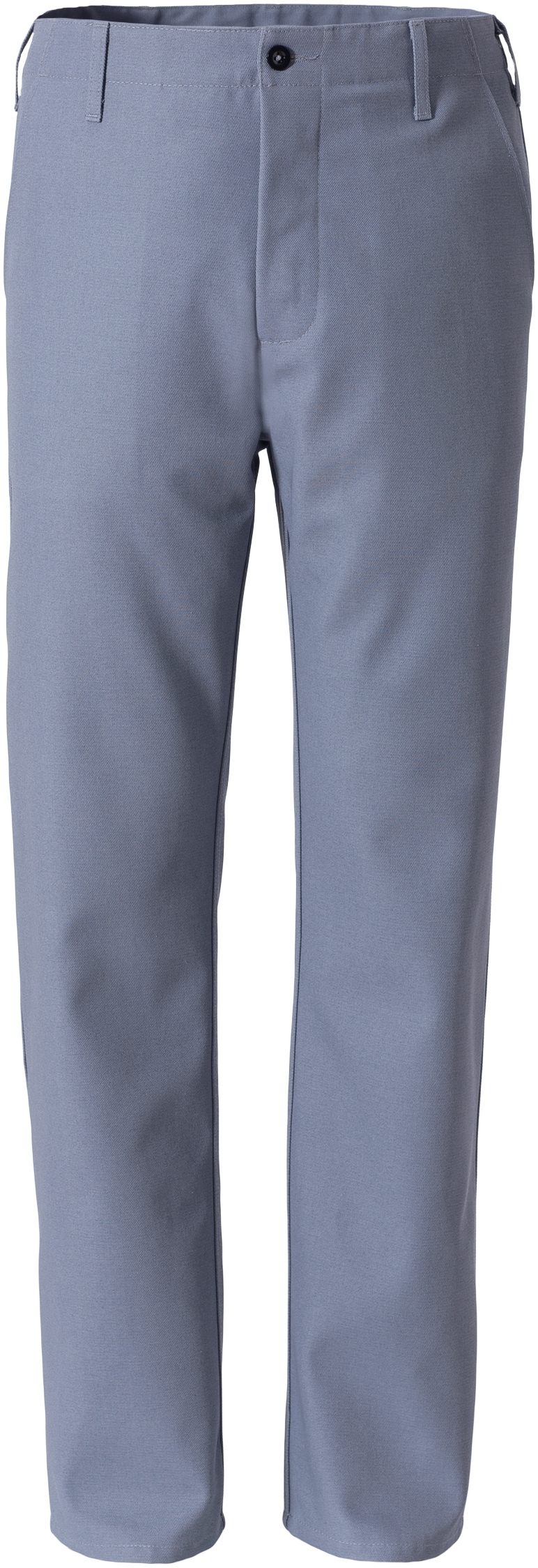 Gr.44 ROFA Bundhose Arbeitshose Berufshose Workerhose Arbeitskleidung Berufskleidung OK Standard hellgrau ca 330 g