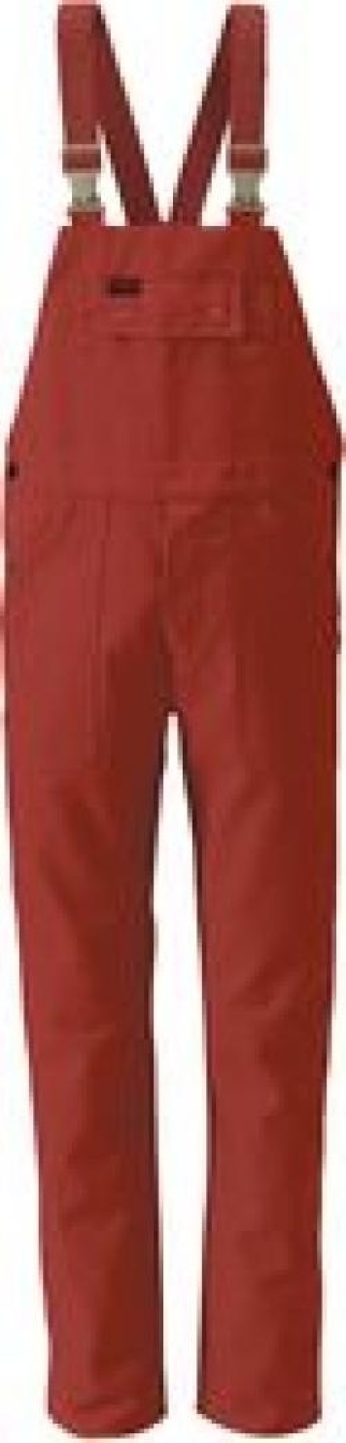 Gr.66 ROFA-Latzhose, OK-Standard, ca. 330 g/m²