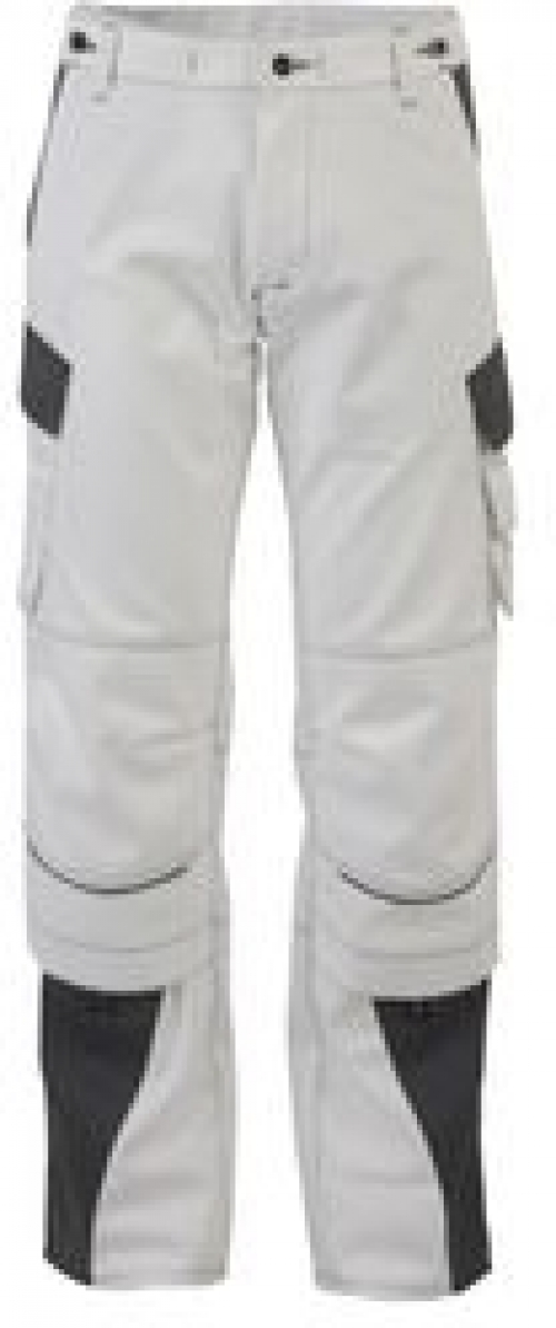 Gr.52 ROFA-Bundhose, Teamwork, ca. 295 g/m², w