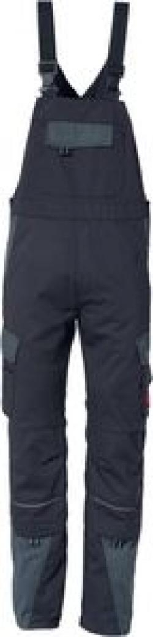 Gr.64 ROFA-Latzhose, Teamwork, ca. 295 g/m², a