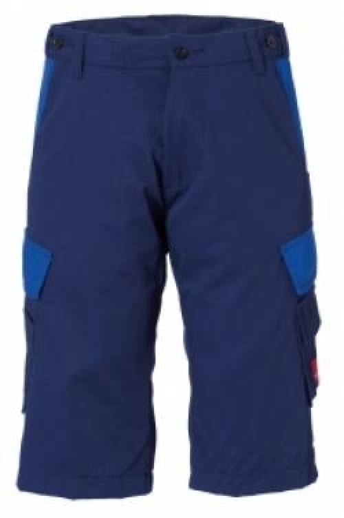 Gr.64 ROFA-Shorts, Teamwork, ca. 295 g/m², mar