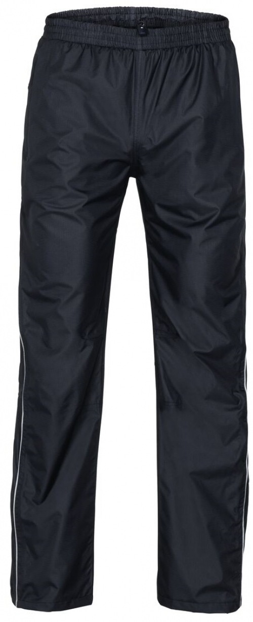 PLANAM-Nässeschutz, Regenschutz, Monsun-Regen-Nässe-Wetter-Schutz-Bund-Hose, marine