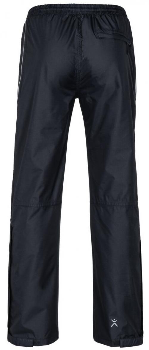 PLANAM-Nässeschutz, Regenschutz, Monsun-Regen-Nässe-Wetter-Schutz-Bund-Hose, marine
