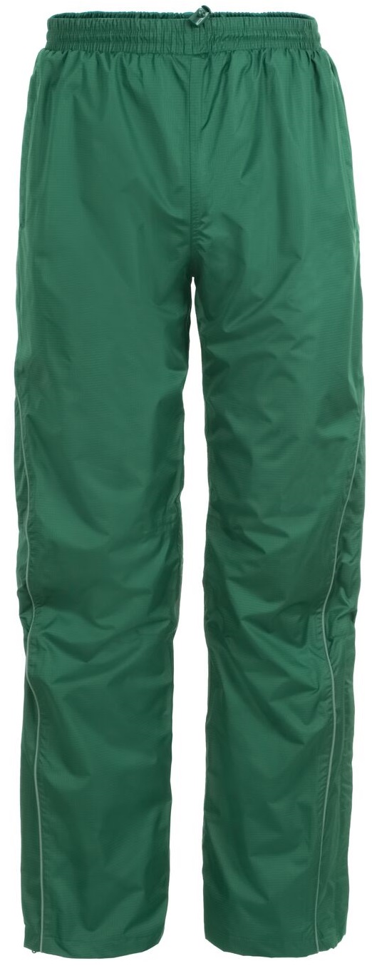 PLANAM-Nässeschutz, Regenschutz, Monsun-Regen-Nässe-Wetter-Schutz-Bund-Hose, grün