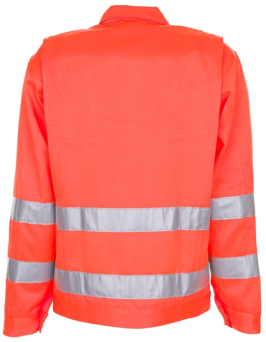 PLANAM-Warnschutz, Bundjacke, 290 g/m², orange
