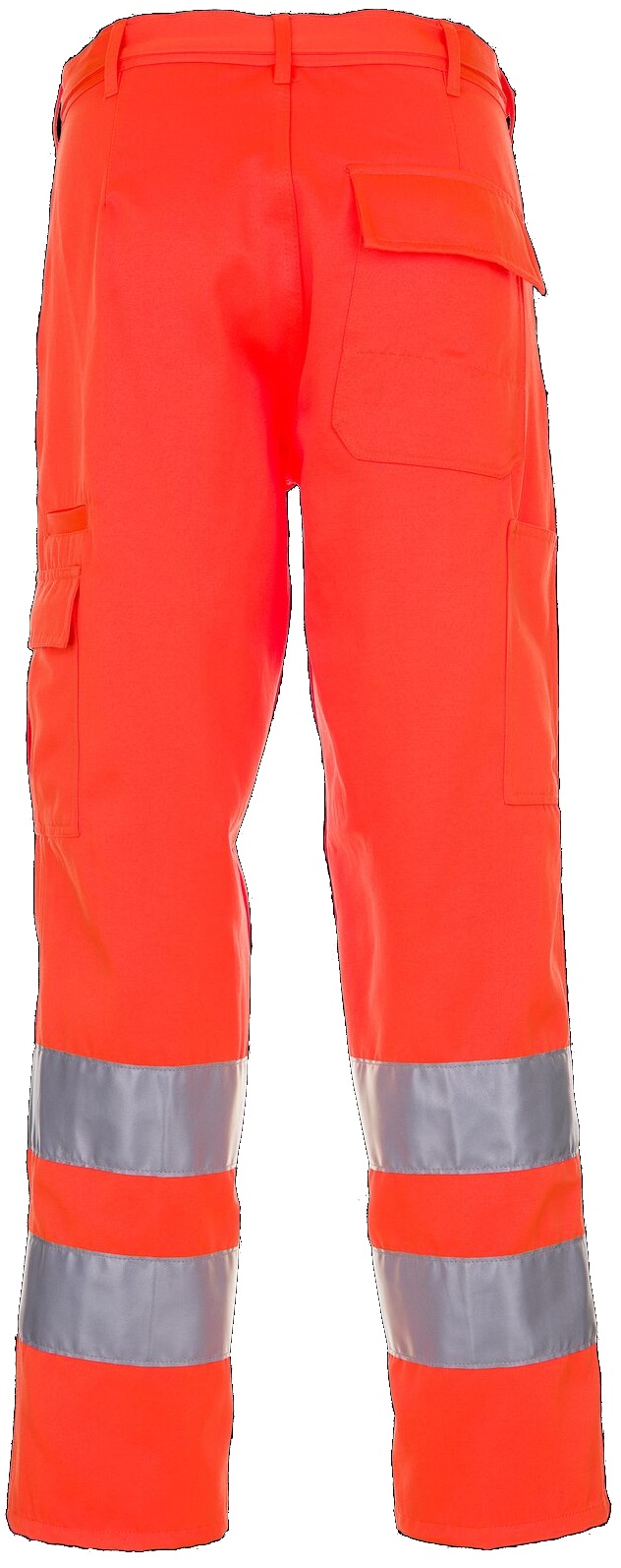 PLANAM-Warnschutz, Bundhose, 290 g/m², orange