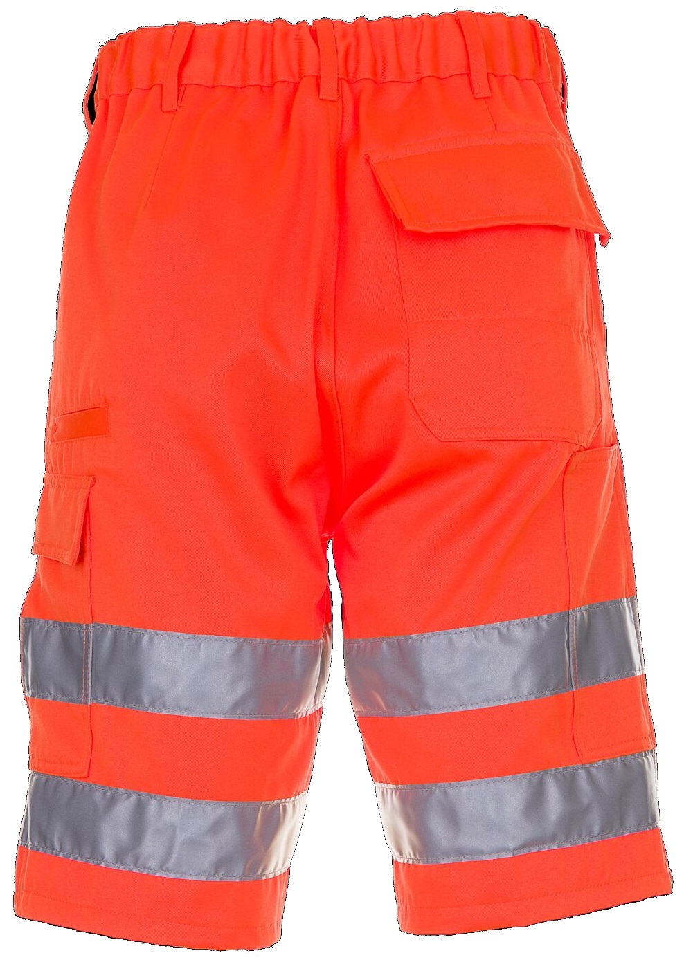 PLANAM-Warnschutz, Shorts, 290 g/m², orange
