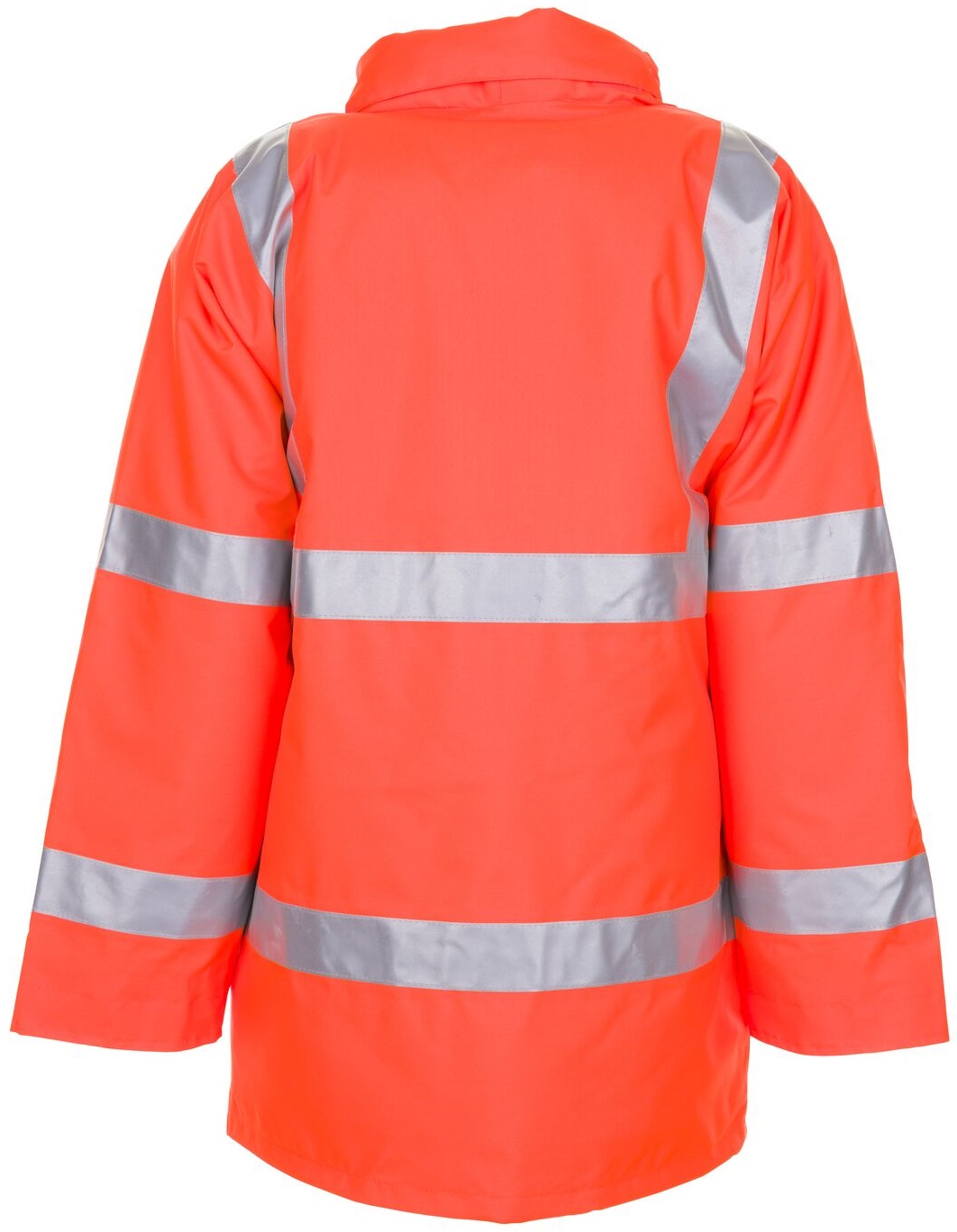 PLANAM-Warnschutz, Parka, orange