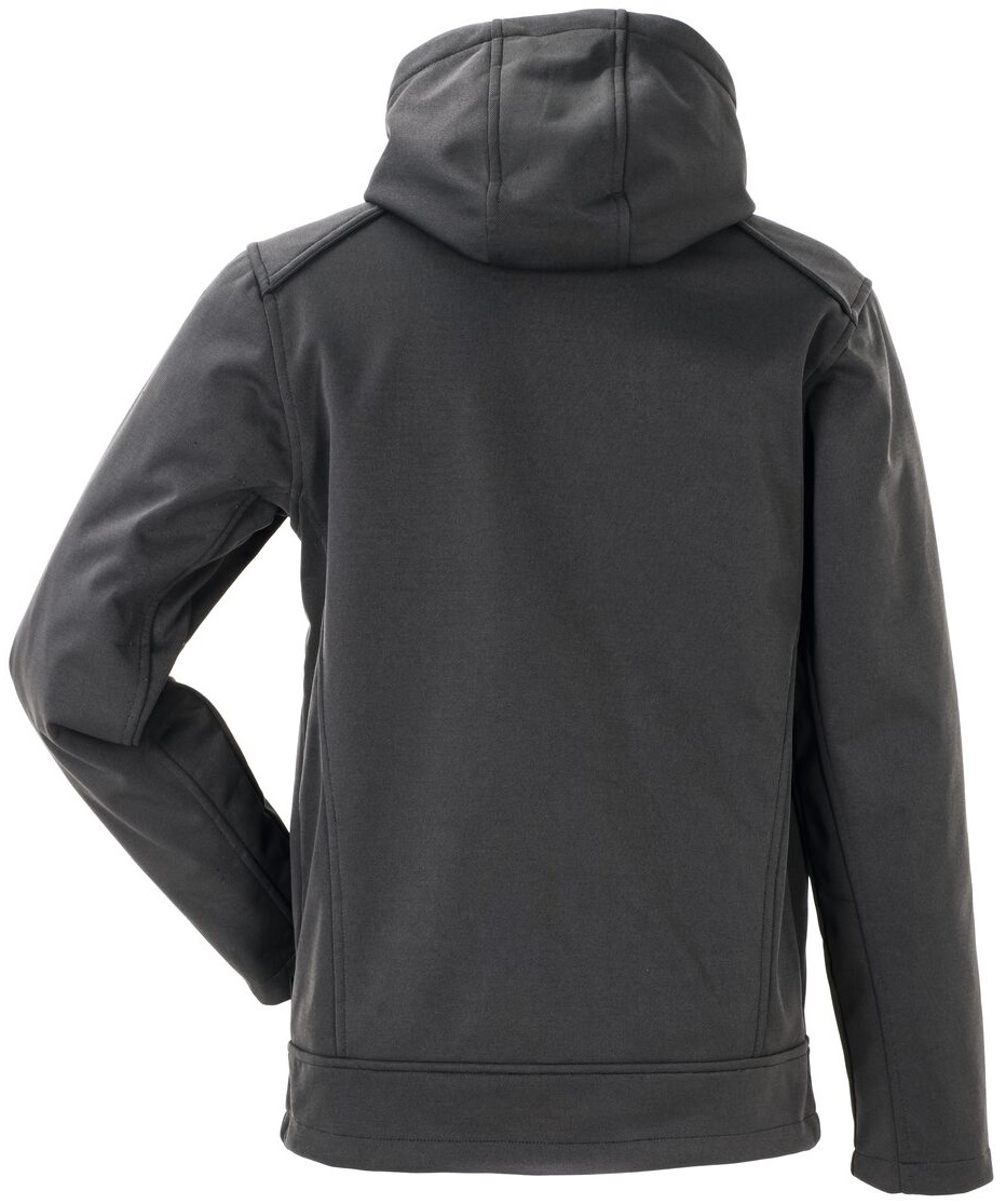 PLANAM-Kälteschutz, Softshelljacke, Hawk, anthrazit