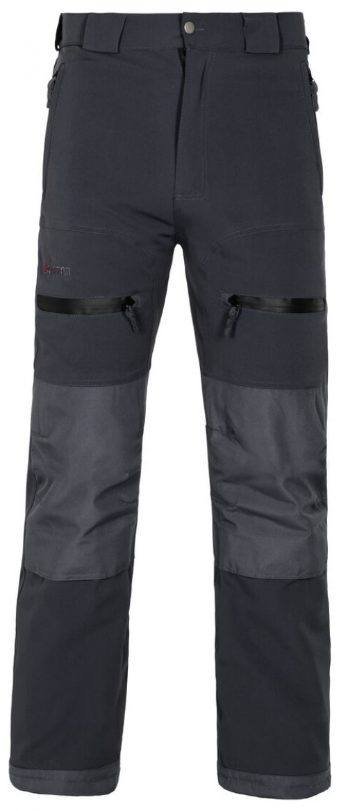 PLANAM-Kälteschutz, Kälte-Schutz-Winterhose, Winter-Arbeits-Berufs-Bund-Hose, Slope, schiefer
