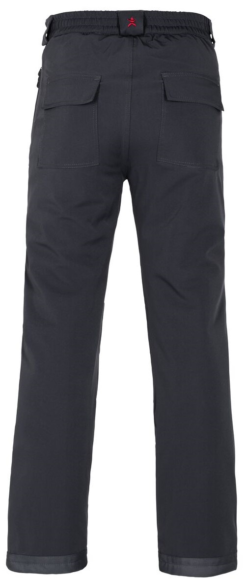 PLANAM-Kälteschutz, Kälte-Schutz-Winterhose, Winter-Arbeits-Berufs-Bund-Hose, Slope, schiefer
