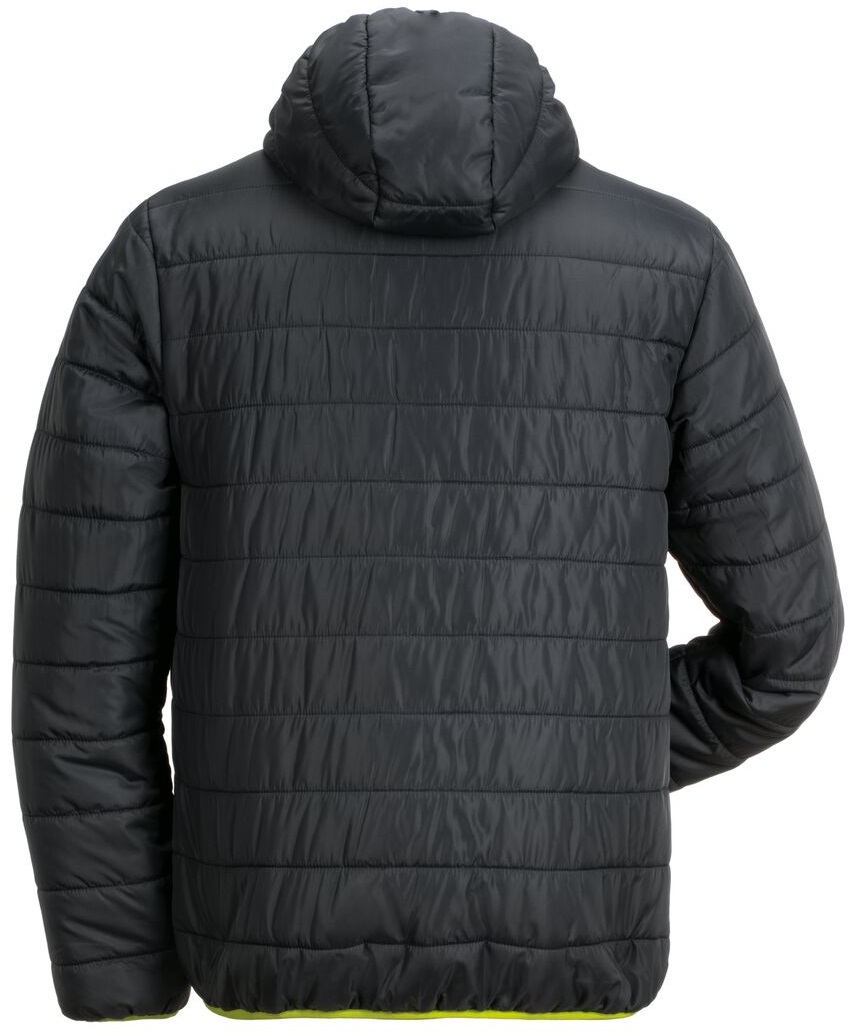 PLANAM-Kälteschutz, Winter-Wetter-Arbeits-Berufs-Jacke, Lizard, Outdoor, marine/grün