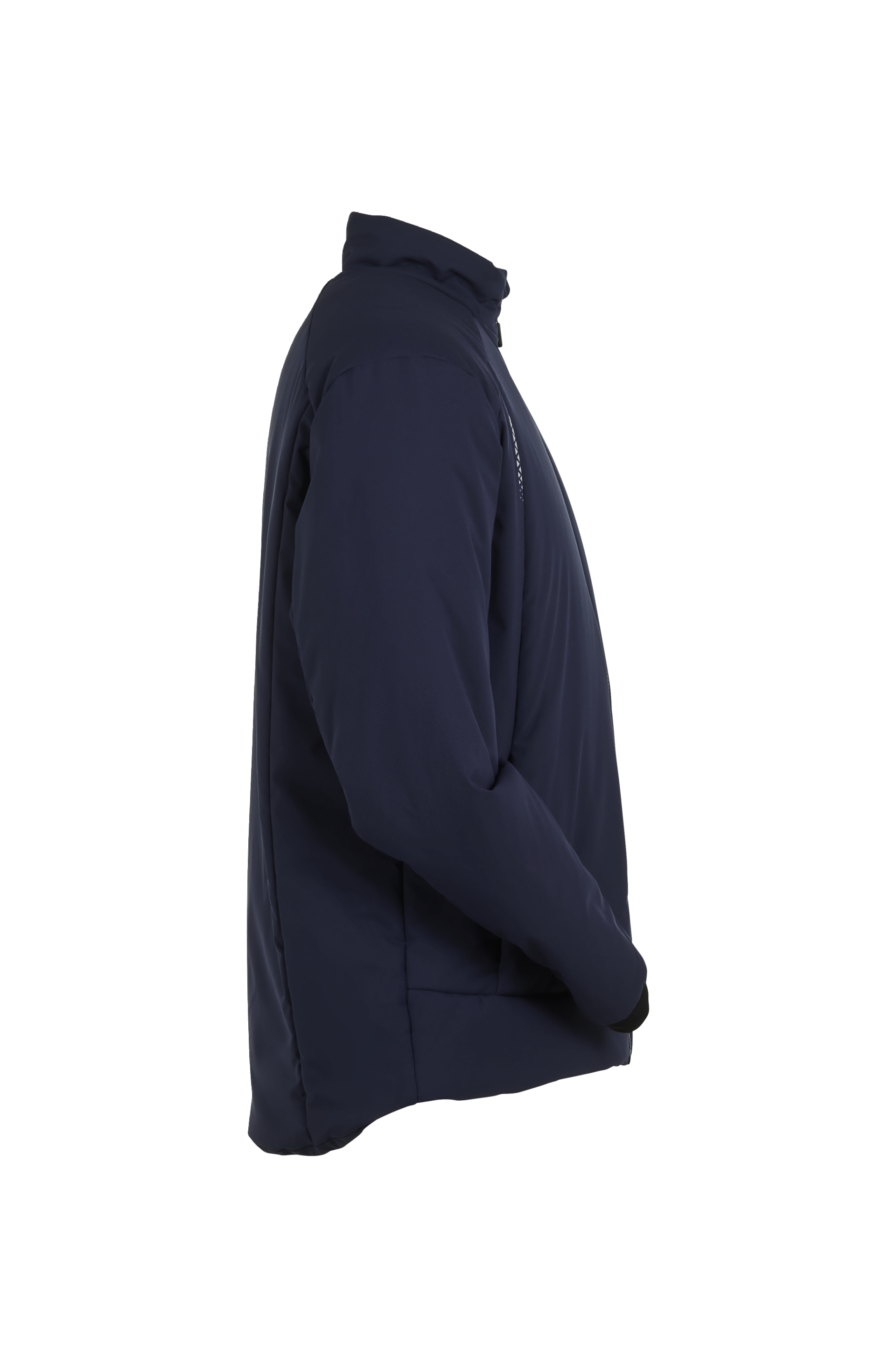 Planam-Outdoor Hygge Jacke marine