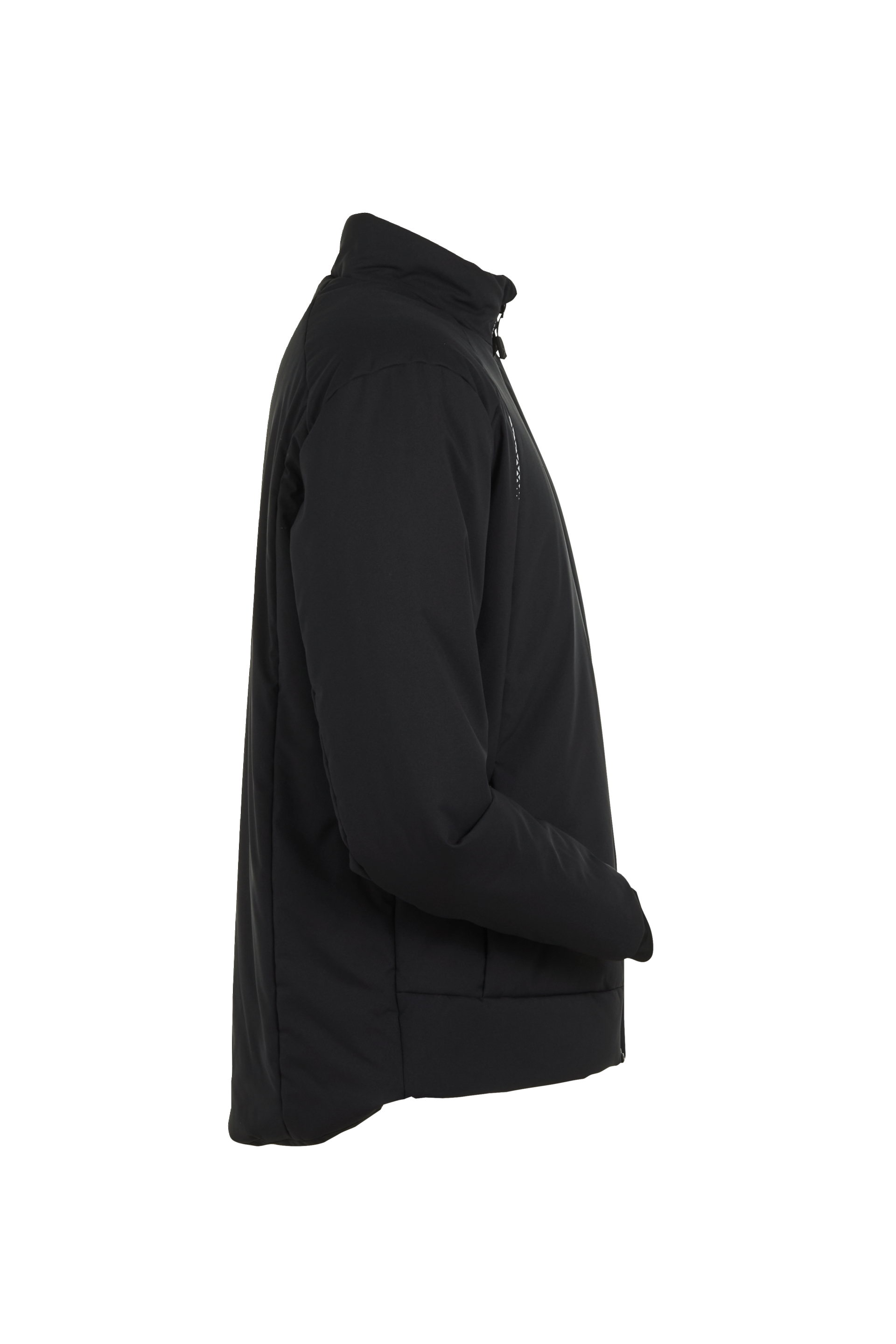 Planam-Outdoor Hygge Jacke schwarz