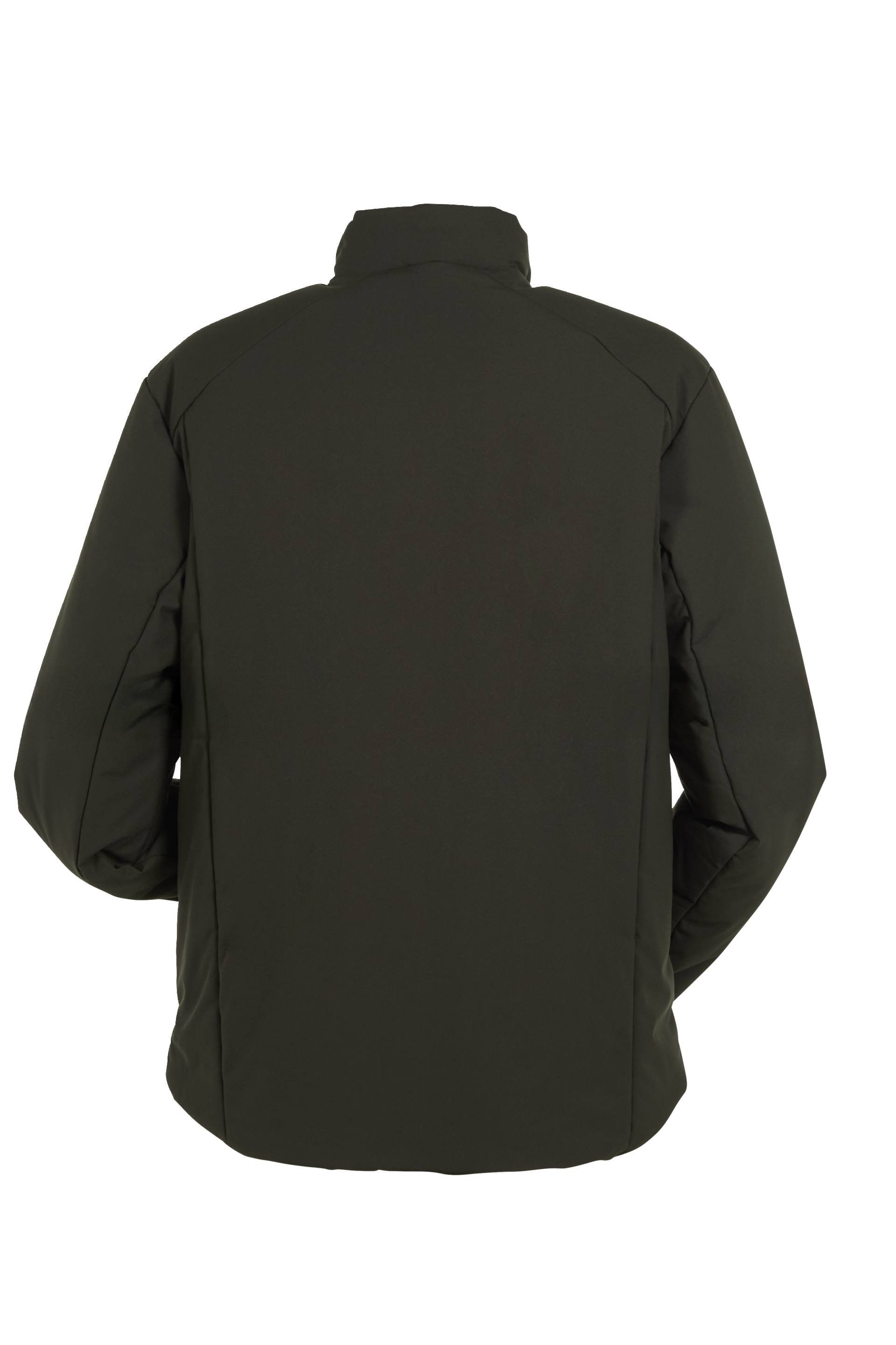 Planam-Outdoor Hygge Jacke oliv