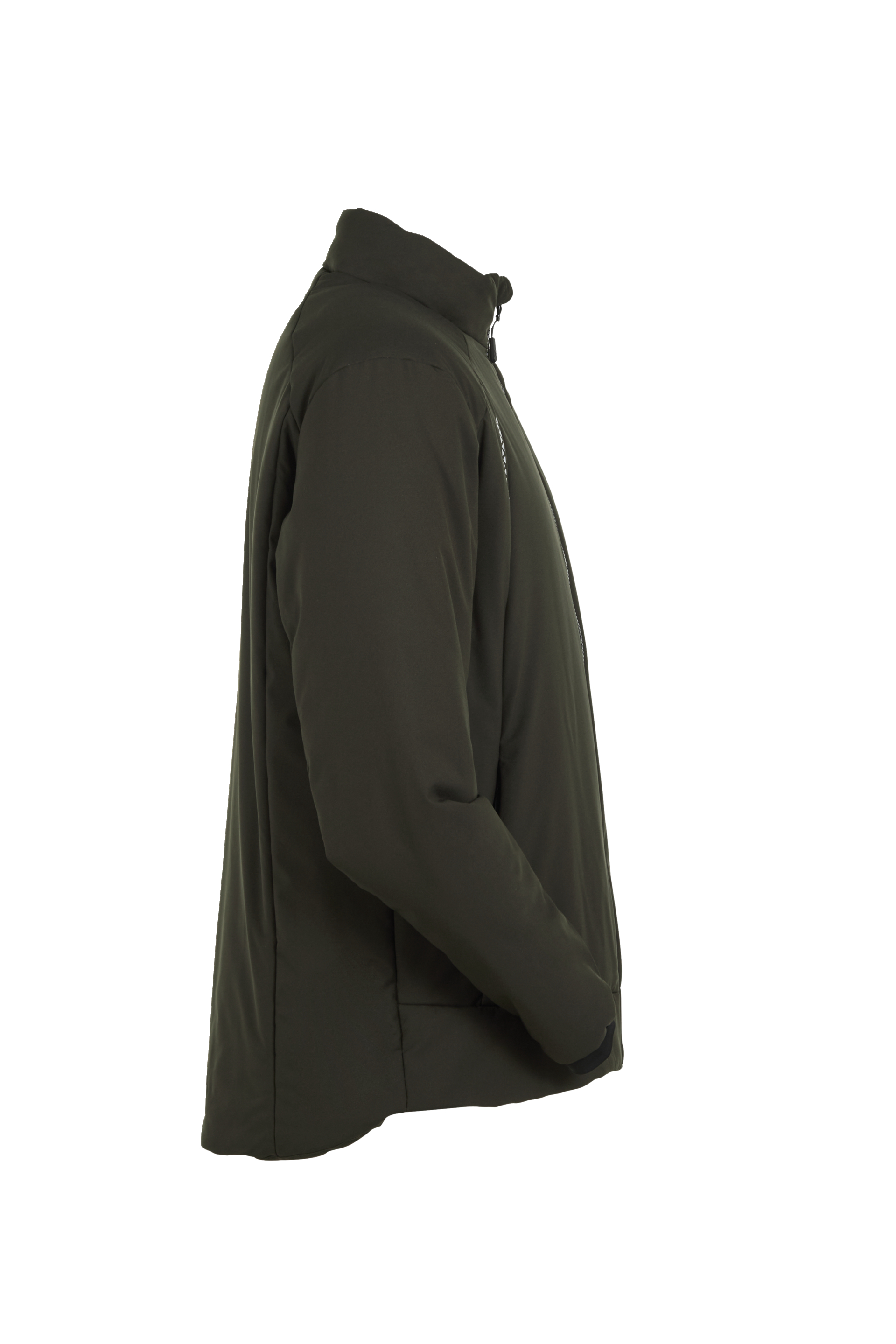 Planam-Outdoor Hygge Jacke oliv