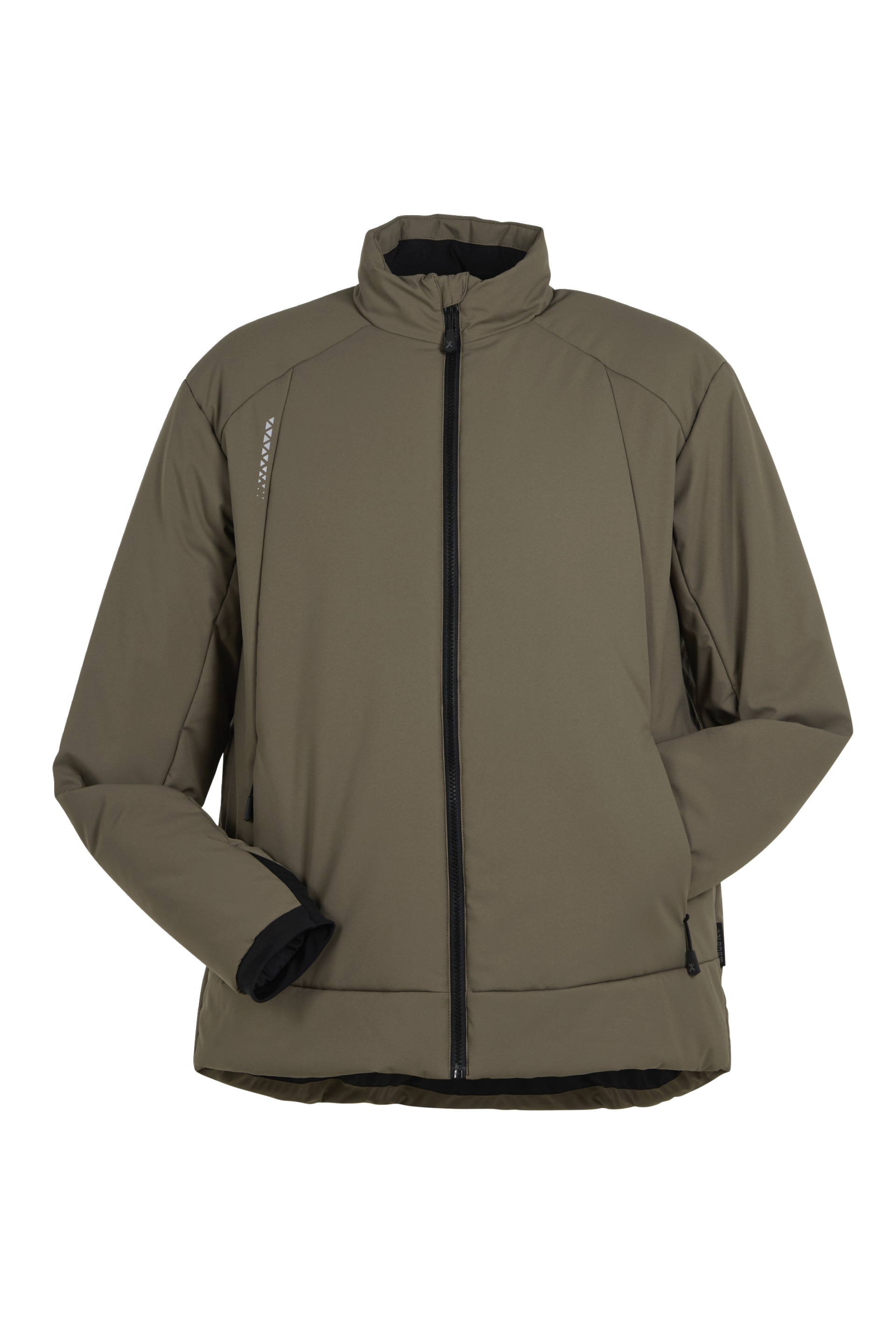 Planam-Outdoor Hygge Jacke braun