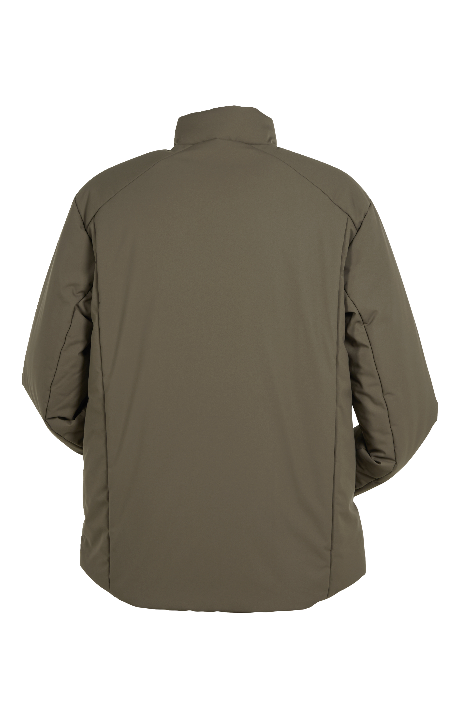 Planam-Outdoor Hygge Jacke braun