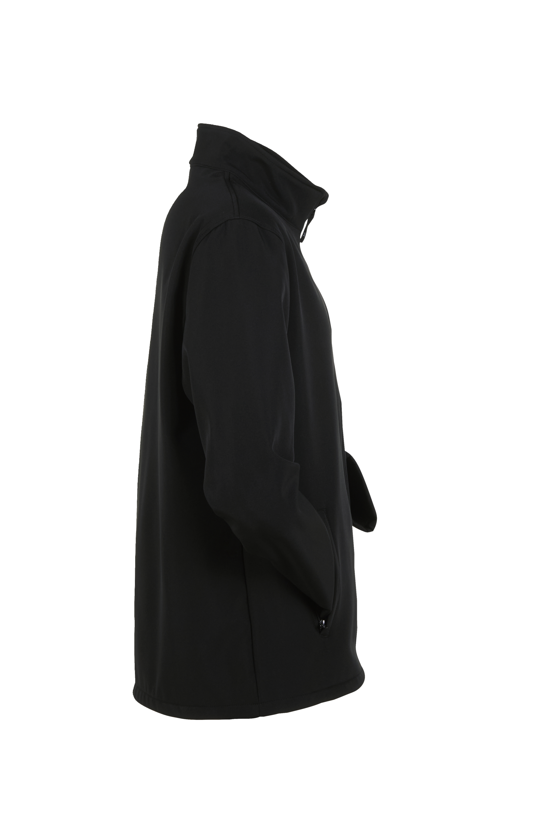 Planam-Outdoor Alto Jacke schwarz
