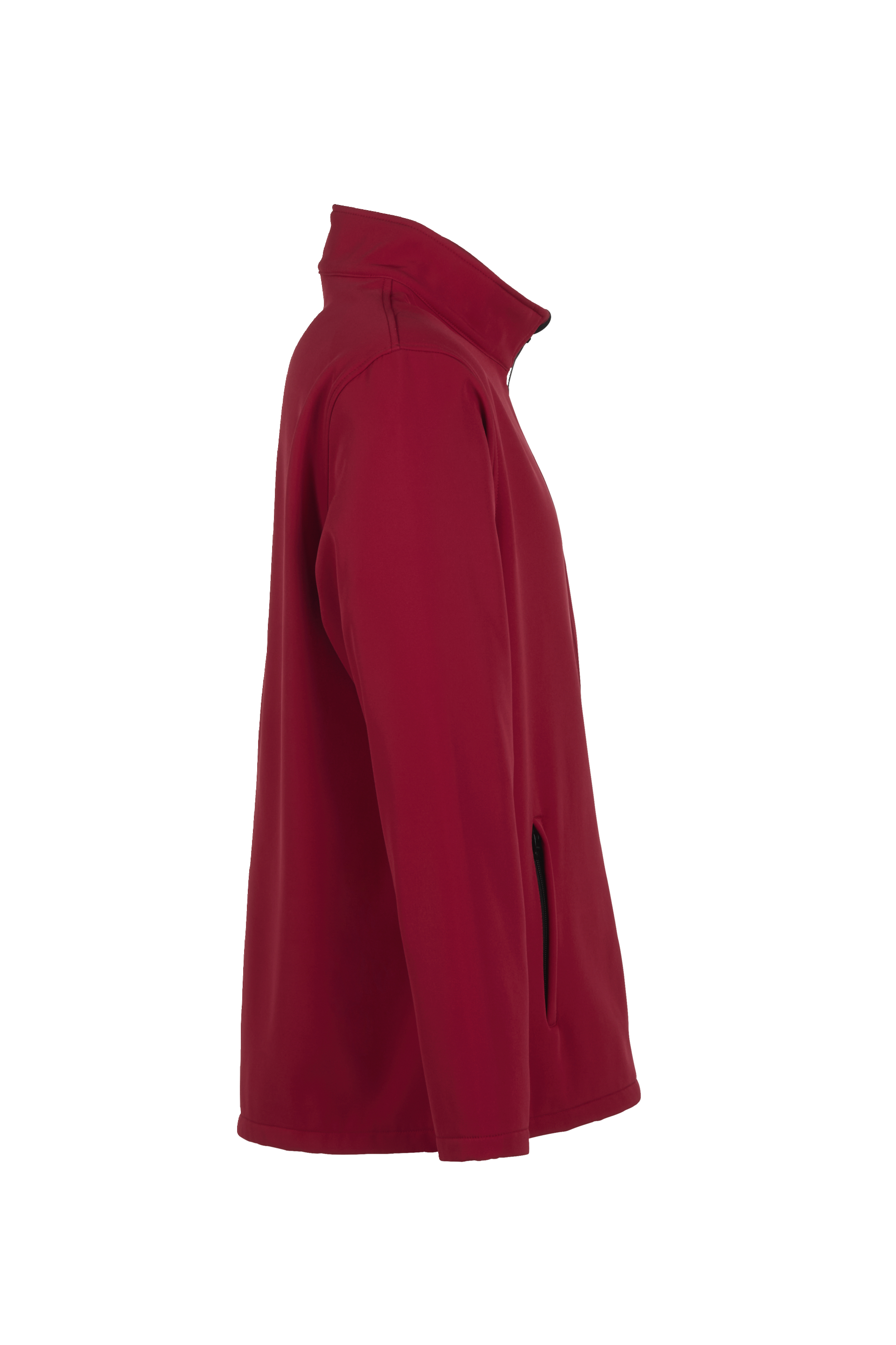 Planam-Outdoor Alto Jacke rot