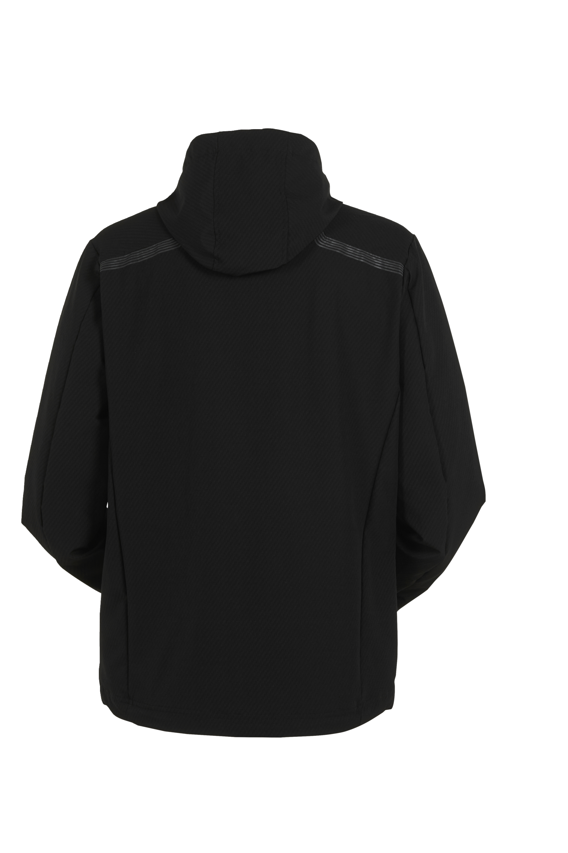 Planam-Outdoor Zirro Jacke schwarz
