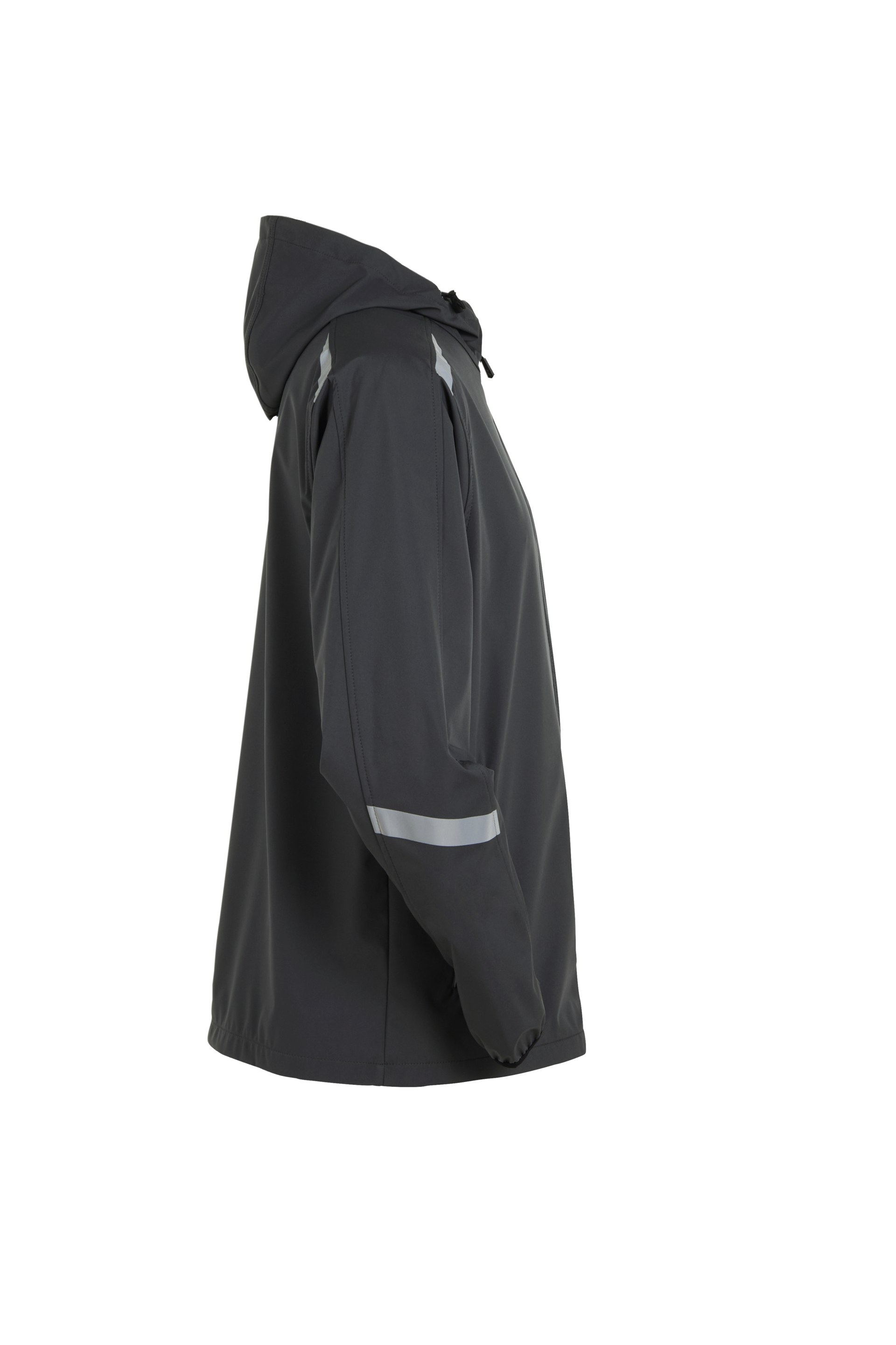 Planam-Outdoor Strato Jacke grau