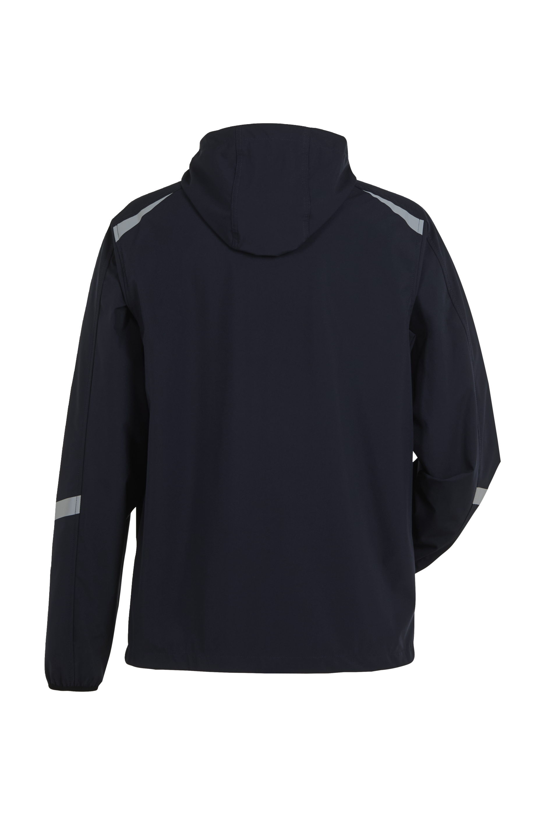 Planam-Outdoor Strato Jacke schwarz