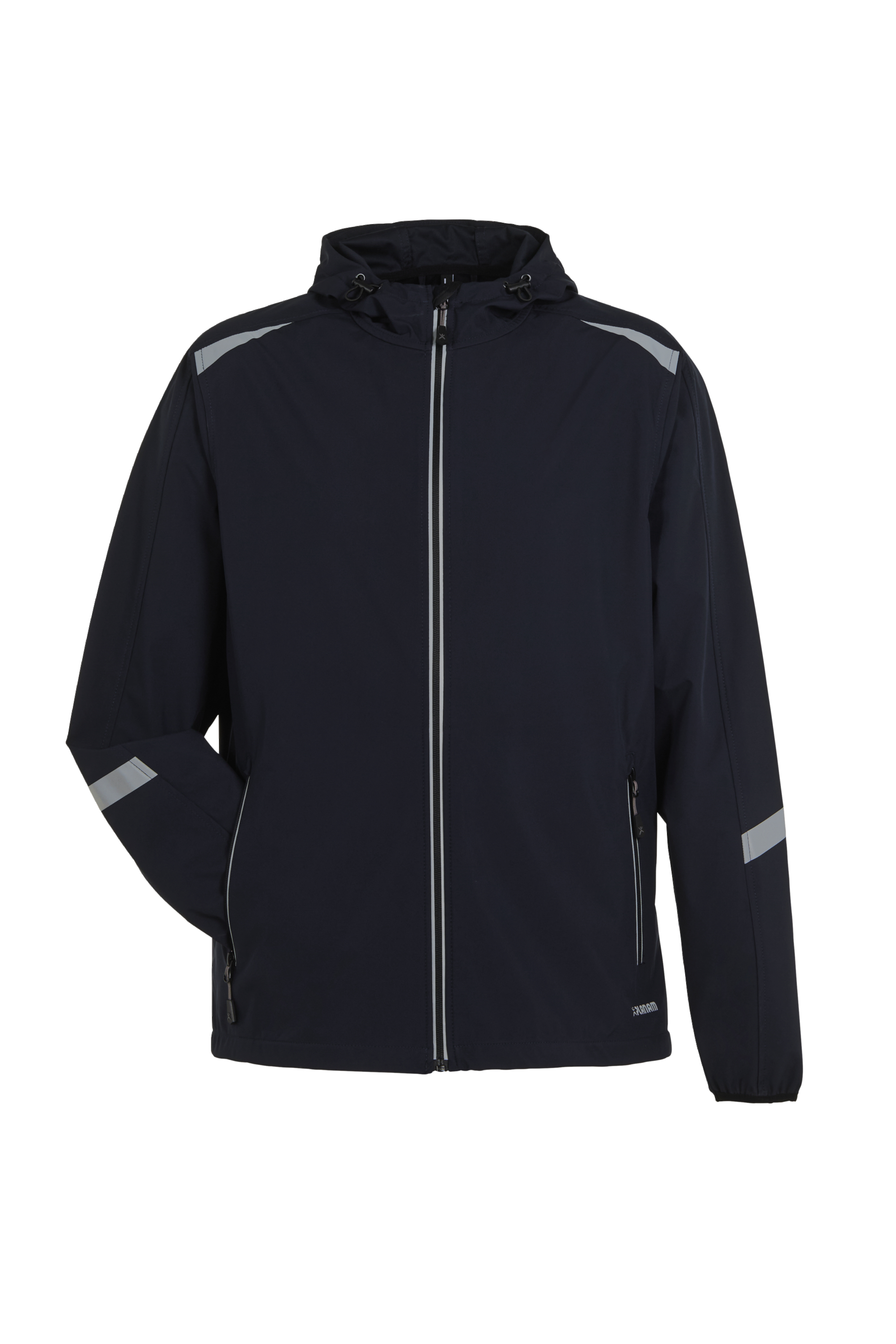 Planam-Outdoor Strato Jacke marine