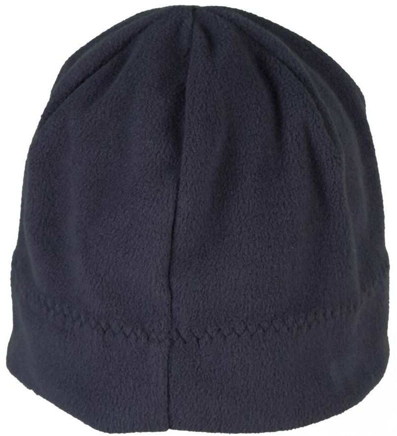 PLANAM-Kälteschutz, Winter-Fleece Mütze, marine
