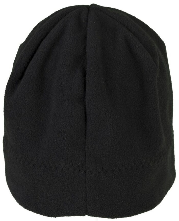 PLANAM Winter-Fleece Mütze, schwarz
