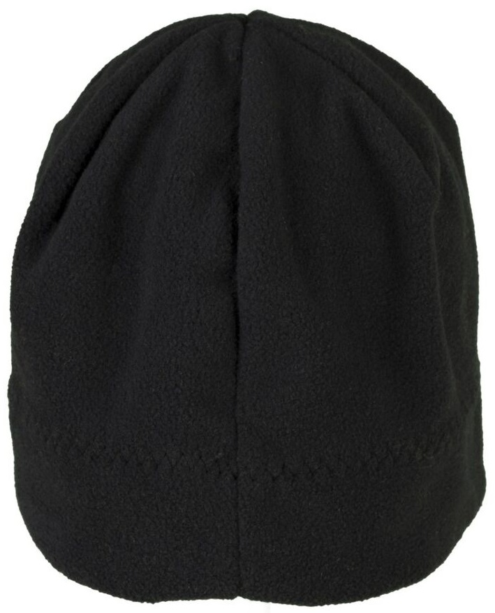 PLANAM-Kälteschutz, Winter-Fleece Mütze, schwarz