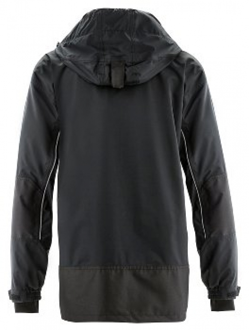 BIG-4-Protect-Kälteschutz, Wetterschutz-Jacke, PHILLY, schwarz