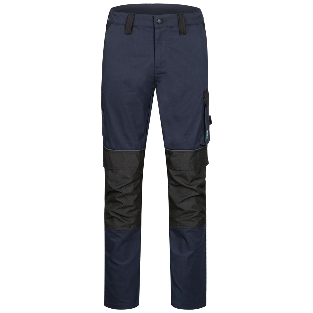 F-FELDTMANN-Workwear, Bundhose, Stretch, SETUBAL