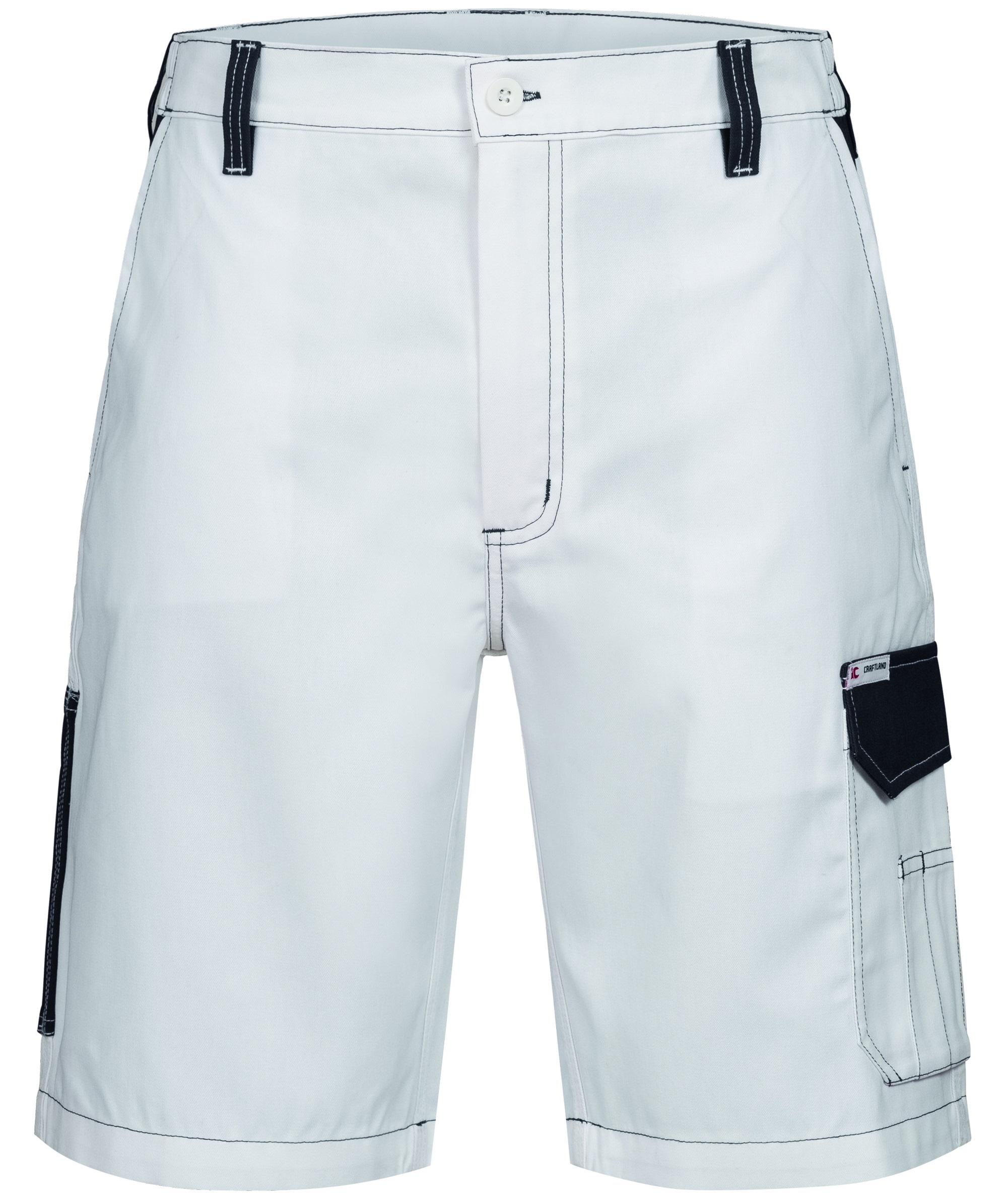 F-FELDTMANN-Workwear, Shorts, Twill *MALMEDY*,