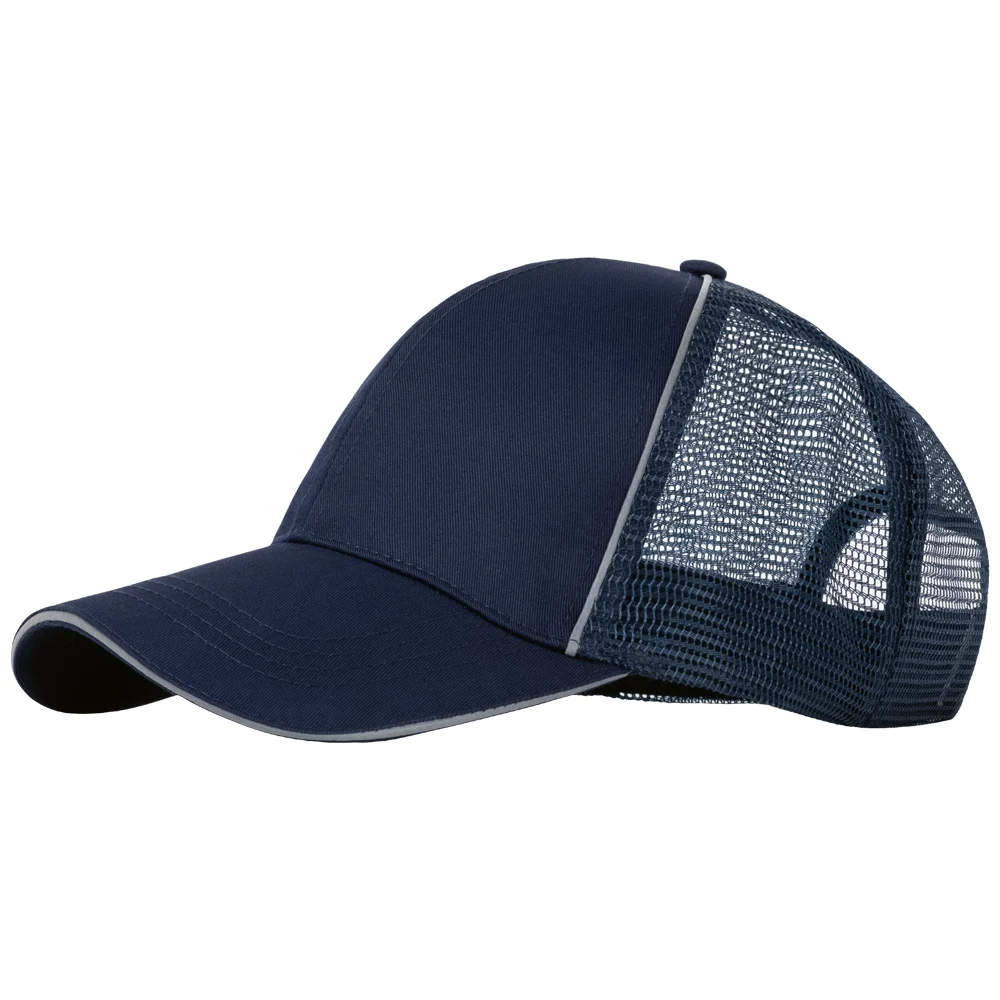 F-FELDTMANN-Workwear, Caps, *ATES*, marine